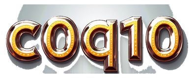 c0q10 logo