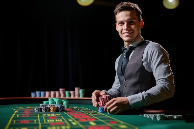 c0q10 Casino en Vivo