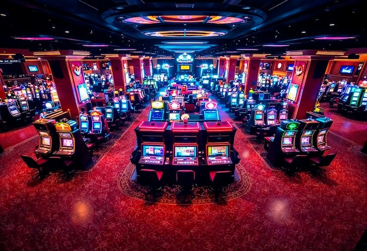 c0q10 Live Baccarat